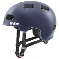 Velo ķivere Uvex hlmt 4 cc deep space