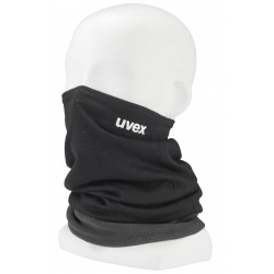 Velo šalle Uvex loop thermo black