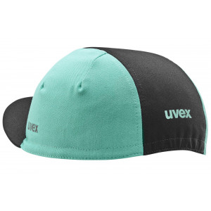 Riteņbraukšanas cepure Uvex aqua black