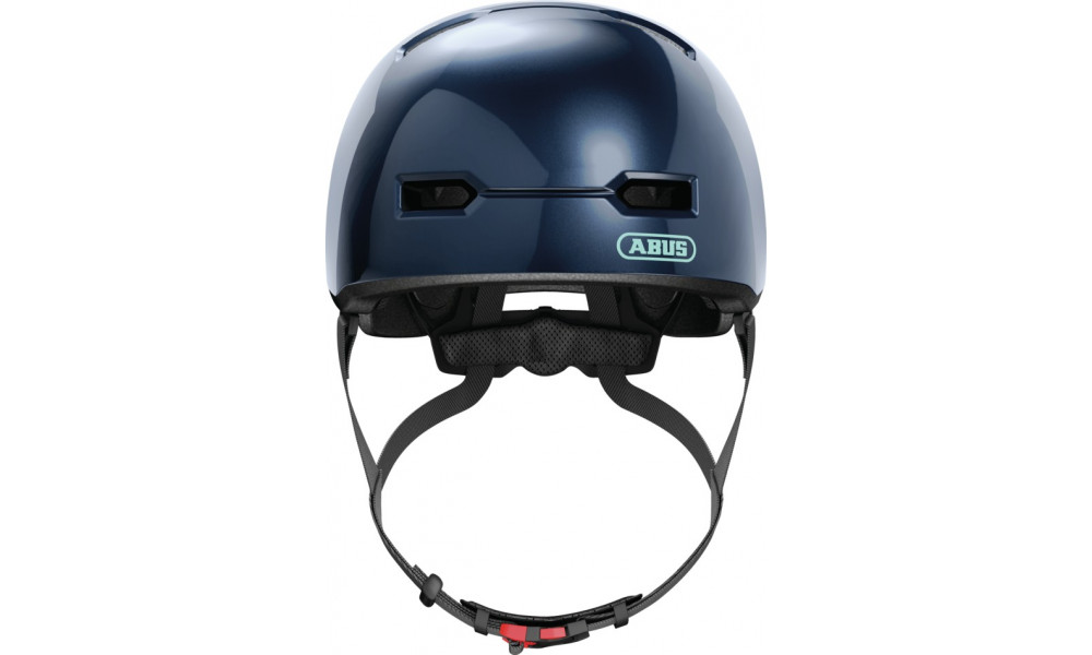 Velo ķivere Abus Skurb Kid midnight blue - 2