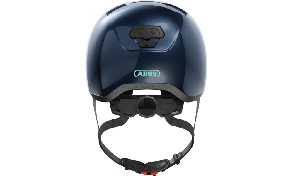 Velo ķivere Abus Skurb Kid midnight blue - 3