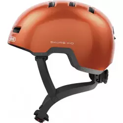 Velo ķivere Abus Skurb Kid goldfish orange