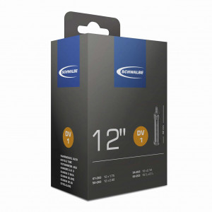 Kamera 12" Schwalbe DV1 (47/62-203)