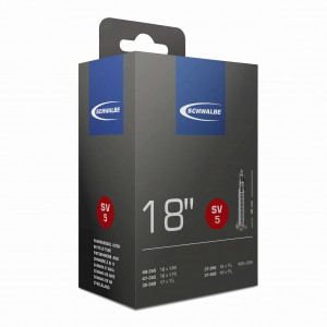 Kamera 18" Schwalbe SV5 (40/47-355)