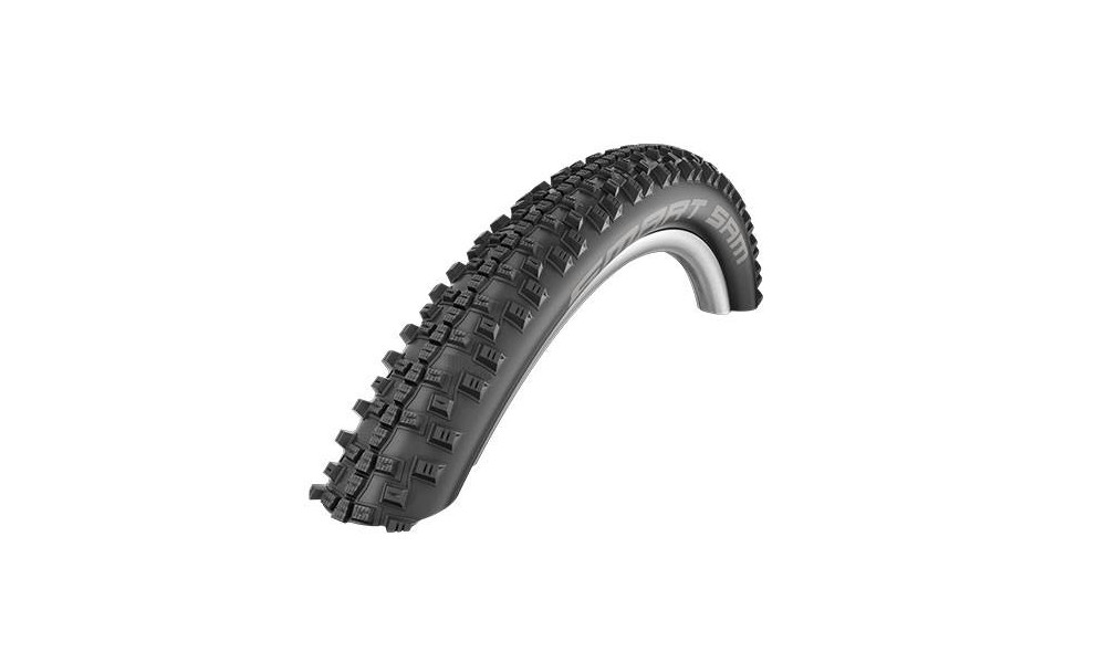 Riepa 26" Schwalbe Smart Sam HS 476 Perf. Fold. 57-559 / 26x2.25 Addix 