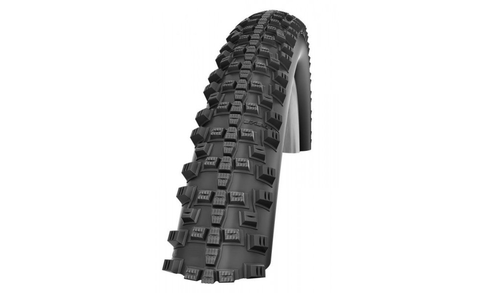 Riepa 26" Schwalbe Smart Sam Plus HS 476 Perf. Wired 54-559 / 26x2.10 Addix 