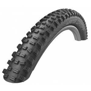 Riepa 29" Schwalbe Hans Dampf HS 491, Perf Fold. 60-622 / 29x2.35 Addix