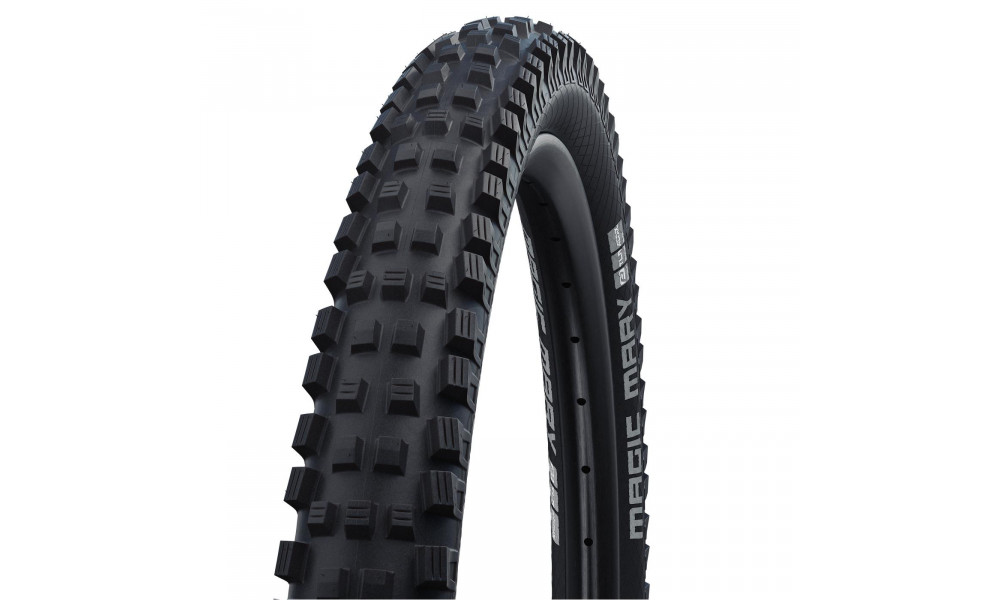 Riepa 27.5" Schwalbe Magic Mary HS 447, Perf Wired 62-584 Addix 