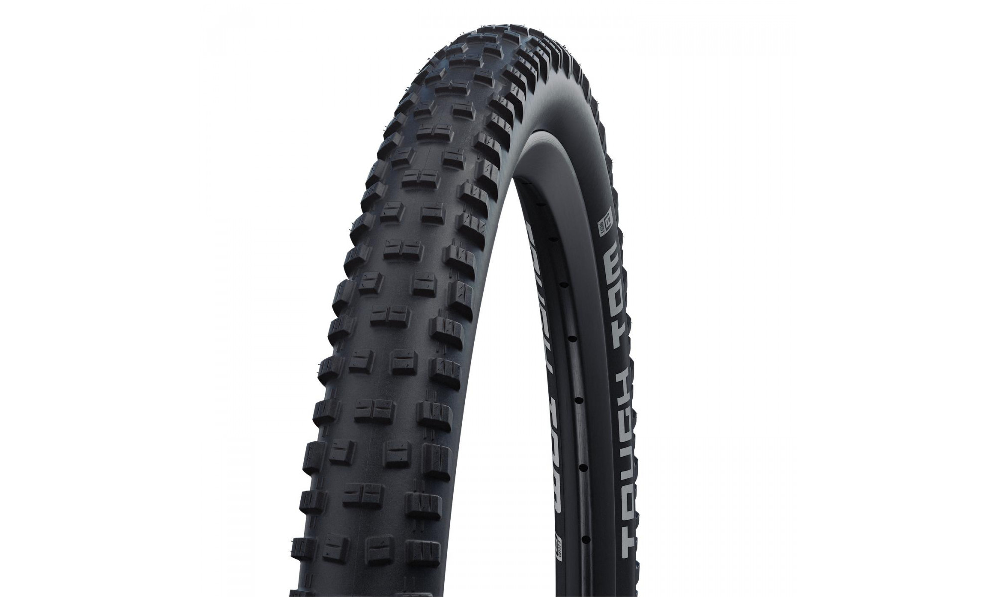 Riepa 26" Schwalbe Tough Tom HS 463, Perf Wired 60-559 / 26x2.35 - 1