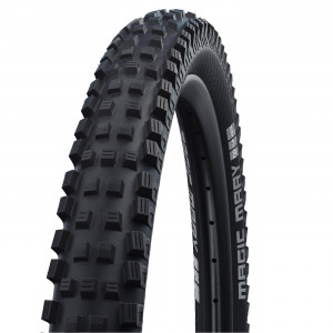 Riepa 29" Schwalbe Magic Mary HS 447, Perf Wired 62-622 / 29x2.40 Addix