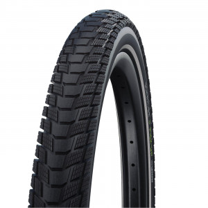 Riepa 20" Schwalbe Pick-Up HS 609, Perf Wired 55-406 Addix E Reflex