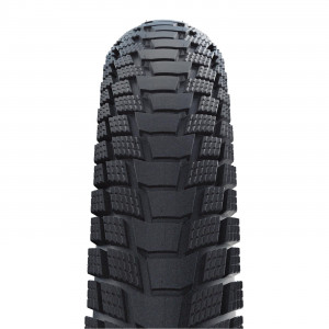 Riepa 20" Schwalbe Pick-Up HS 609, Perf Wired 55-406 Addix E Reflex