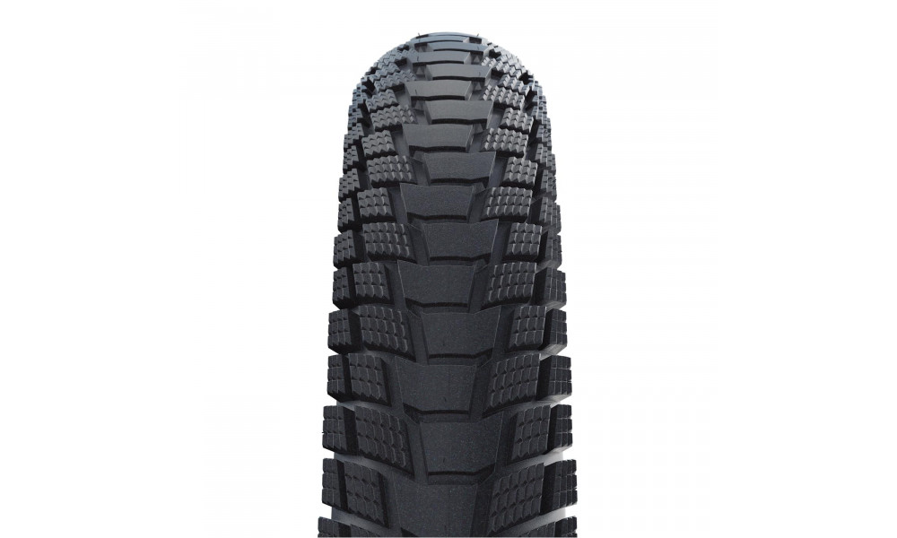 Riepa 20" Schwalbe Pick-Up HS 609, Perf Wired 55-406 Addix E Reflex - 2