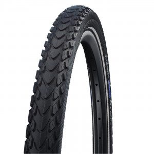 Riepa 26" Schwalbe Marathon Mondial HS 428, Evo Fold. 50-559 / 26x2.00 Reflex