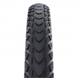 Riepa 26" Schwalbe Marathon Mondial HS 428, Evo Fold. 50-559 / 26x2.00 Reflex