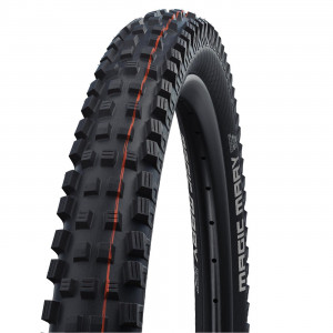 Riepa 27.5" Schwalbe Magic Mary HS 447, Evo Fold. 62-584 Gravity Addix Soft