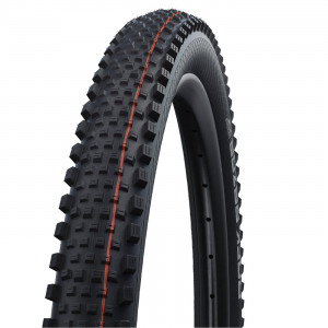 Riepa 27.5" Schwalbe Rock Razor HS 452, Evo Fold. 60-584 Gravity Addix Soft
