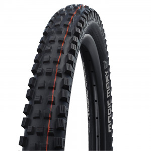 Riepa 29" Schwalbe Magic Mary HS 447, Evo Fold. 62-622 Gravity Addix Soft