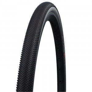 Riepa 27.5" Schwalbe G-One Allround HS 473, Evo Fold. 40-584 Super Ground Addix SpeedGrip