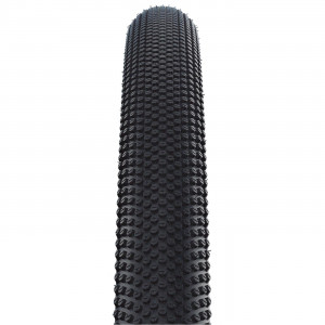 Riepa 27.5" Schwalbe G-One Allround HS 473, Evo Fold. 40-584 Super Ground Addix SpeedGrip