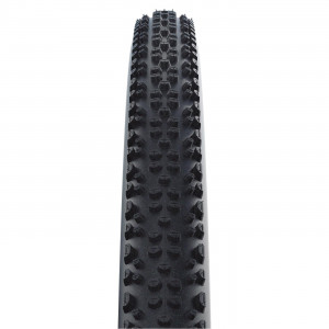 Riepa 27.5" Schwalbe X-One Allround HS 467, Evo Fold. 33-584 Super Ground Addix SpeedGrip