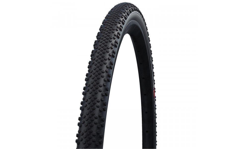 Riepa 28" Schwalbe G-One Bite HS 487 Evo Fold TLE 40-622 / 28x1.50 Super Ground Addix SpeedGrip - 1