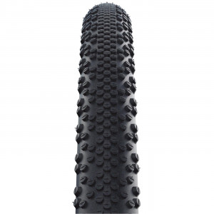 Riepa 28" Schwalbe G-One Bite HS 487, Evo Fold. 40-622 / 28x1.50 Super Ground Addix SpeedGrip