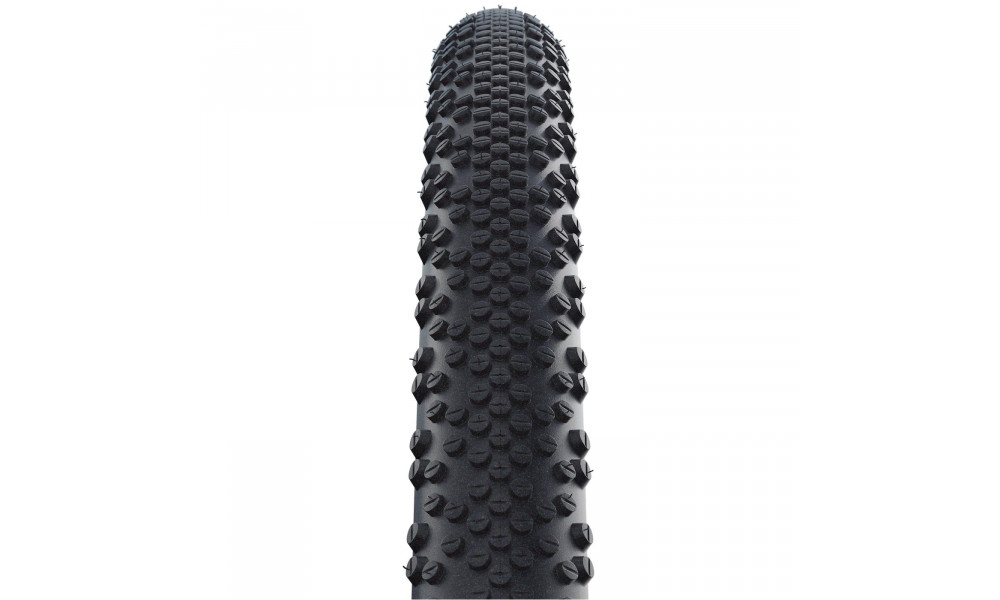 Riepa 28" Schwalbe G-One Bite HS 487, Evo Fold. 40-622 / 28x1.50 Super Ground Addix SpeedGrip - 2