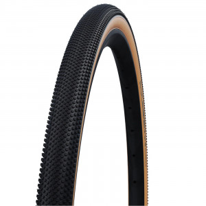 Riepa 27.5" Schwalbe G-One Bite HS 487, Evo Fold. 54-584 / 27.5x2.10 Super Ground Addix SpeedGrip