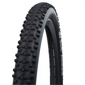 Riepa 27.5" Schwalbe Smart Sam HS 476, Perf Fold. 70-584 Addix