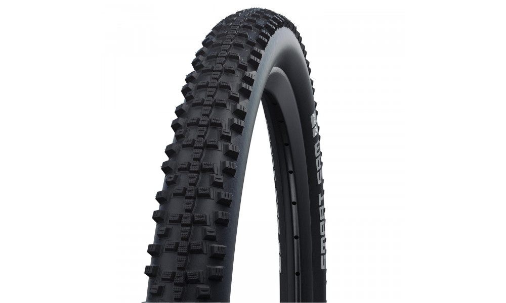 Riepa 27.5" Schwalbe Smart Sam HS 476, Perf Fold. 70-584 Addix - 1