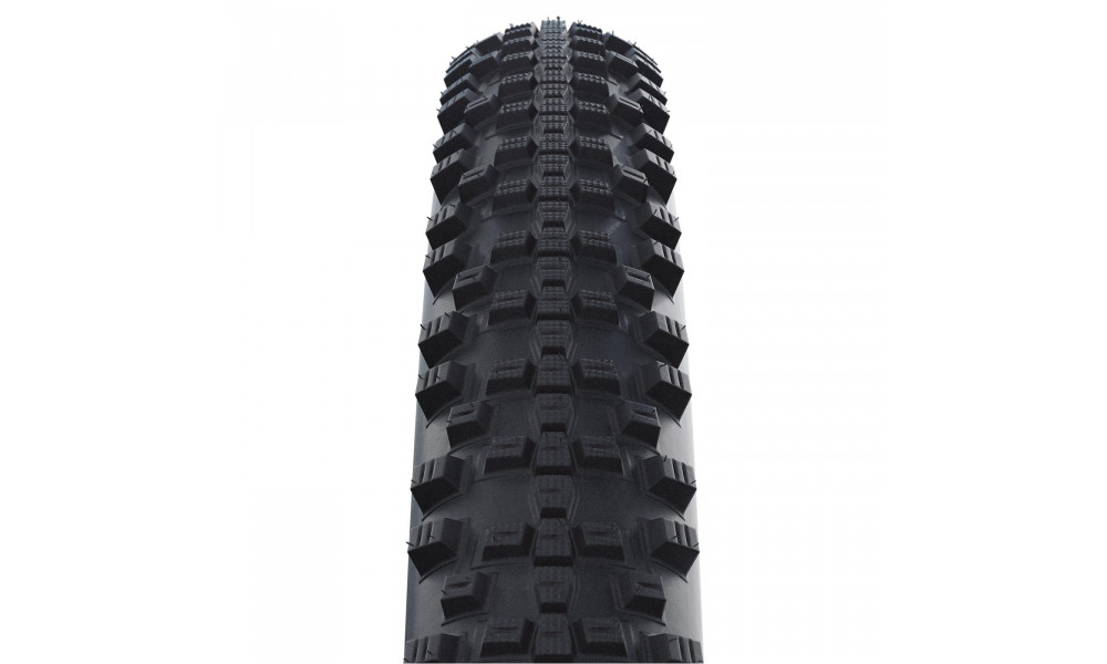 Riepa 27.5" Schwalbe Smart Sam HS 476, Perf Fold. 70-584 Addix - 2