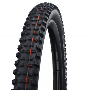 Riepa 27.5" Schwalbe Hans Dampf HS 491, Evo Fold. 60-584 / 27.5x2.35 Gravity Addix Soft