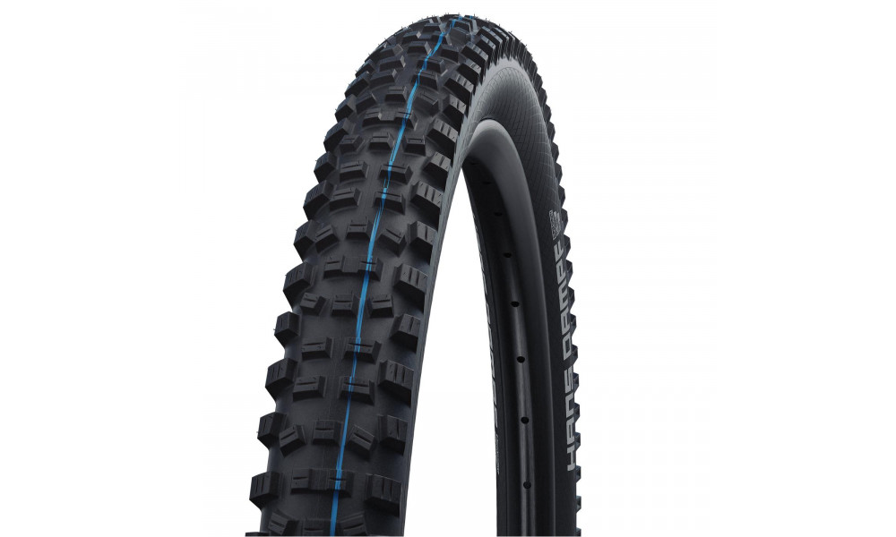 Riepa 27.5" Schwalbe Hans Dampf HS 491 Evo Fold TLE 70-584 Super Trail Addix SpeedGrip 