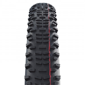 Riepa 27.5" Schwalbe Racing Ralph HS 490, Evo Fold. 57-584 / 27.5x2.25 Super Ground Addix Speed