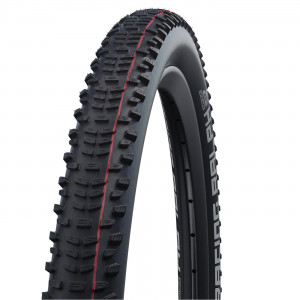 Riepa 26" Schwalbe Racing Ralph HS 490 Evo Fold TLE 57-559 / 26x2.25 Super Ground Addix Speed