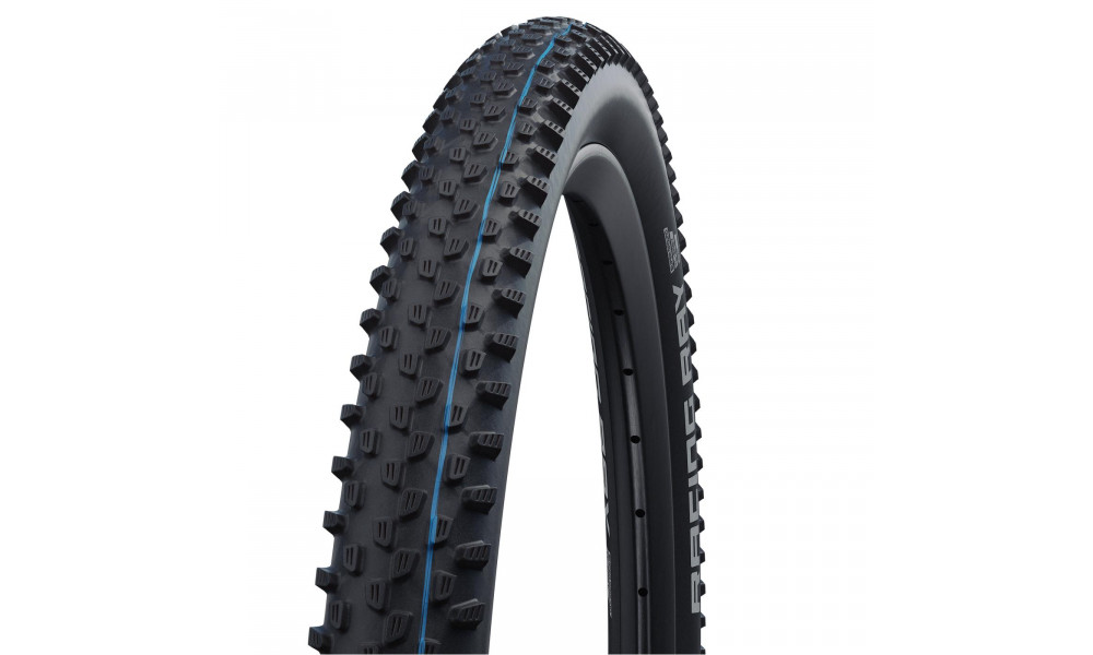 Riepa 26" Schwalbe Racing Ray HS 489 Evo Fold TLE 57-559 / 26x2.25 Super Ground Addix SpeedGrip - 1