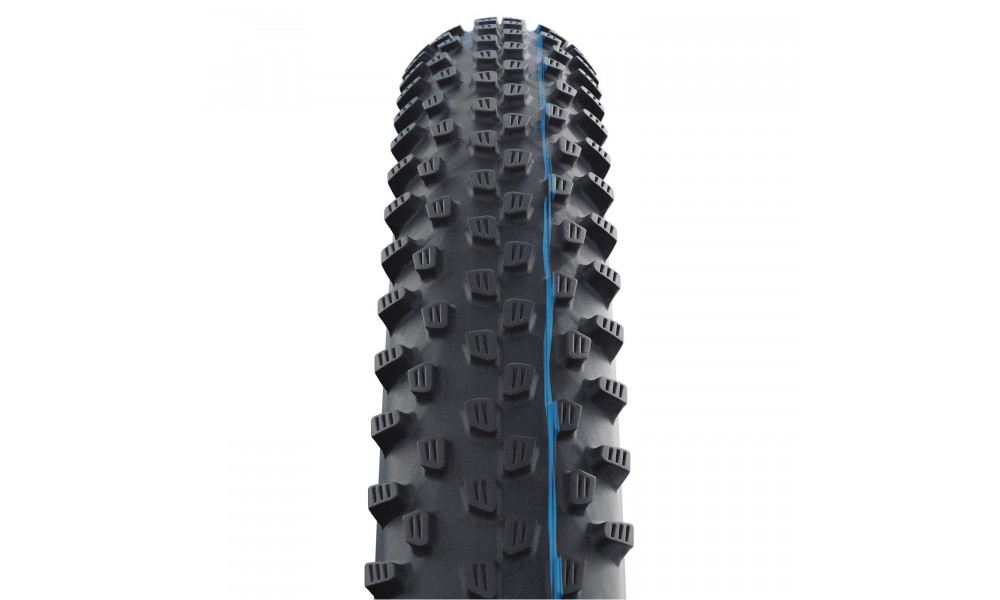 Riepa 26" Schwalbe Racing Ray HS 489, Evo Fold. 57-559 / 26x2.25 Super Ground Addix SpeedGrip - 2