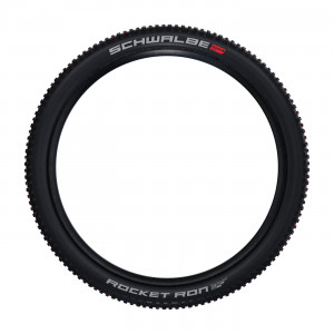 Riepa 26" Schwalbe Rocket Ron HS 438 Evo Fold TLE 60-559 / 26x2.35 Super Race Addix Speed