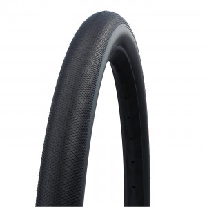 Riepa 20" Schwalbe G-One Speed HS 472 Evo Fold TLE 40-406 Super Ground Addix SpeedGround