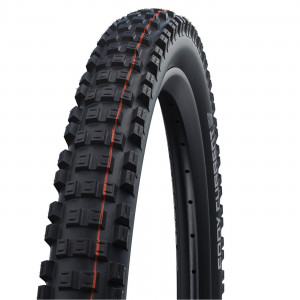 Riepa 27.5" Schwalbe Eddy Current Rear HS 497, Evo Fold. 65-584 / 27.5x2.60 Gravity Addix Soft