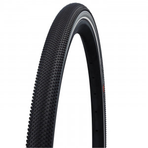 Riepa 29" Schwalbe G-One Allround HS 473, Perf Fold. 57-622 / 29x2.25 Addix Reflex