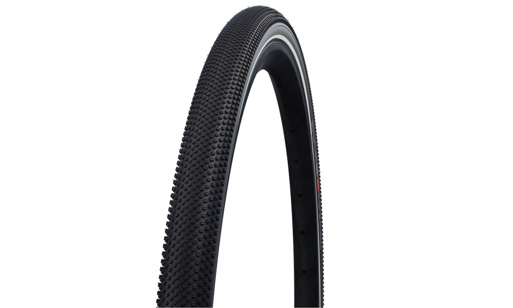 Riepa 29" Schwalbe G-One Allround HS 473, Perf Fold. 57-622 / 29x2.25 Addix Reflex - 1