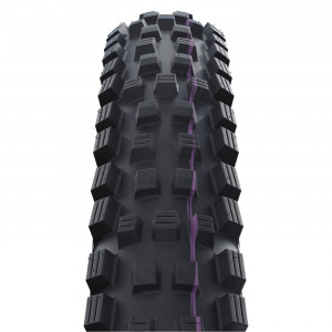 Riepa 29" Schwalbe Magic Mary HS 447 Evo Fold TLE 62-622 / 29x2.40 Gravity Addix UltraSoft
