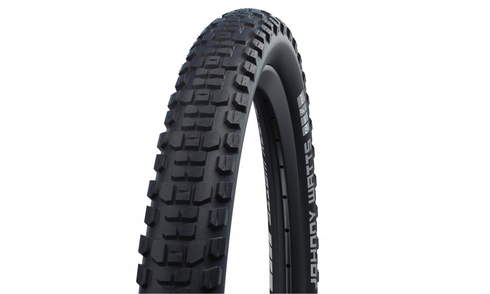 Riepa 27.5" Schwalbe Johnny Watts HS 604, Perf Fold. 65-584 / 27.5x2.60 Addix - 1