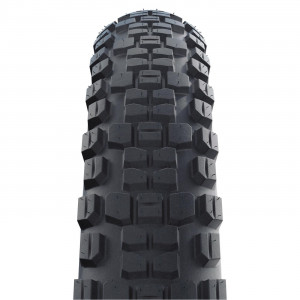 Riepa 27.5" Schwalbe Johnny Watts HS 604, Perf Fold. 65-584 / 27.5x2.60 Addix