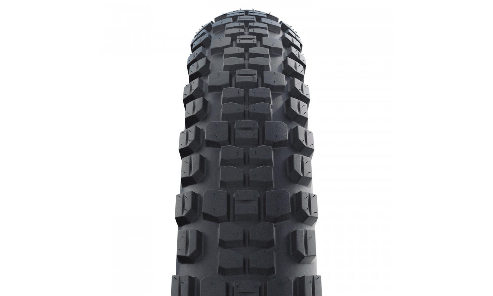 Riepa 27.5" Schwalbe Johnny Watts HS 604, Perf Fold. 65-584 / 27.5x2.60 Addix - 2