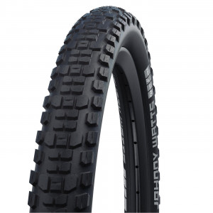 Riepa 27.5" Schwalbe Johnny Watts HS 604, Perf Fold. 70-584 Addix