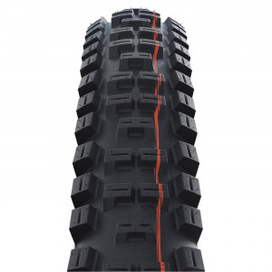 Riepa 27.5" Schwalbe Big Betty HS 608 Evo Fold TLE 62-584 Super Trail Addix Soft