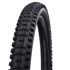 Riepa 27.5" Schwalbe Big Betty HS 608 Evo Fold TLE 62-584 SD Addix Ultra Soft